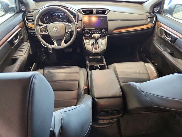 2020 HONDA CR-V