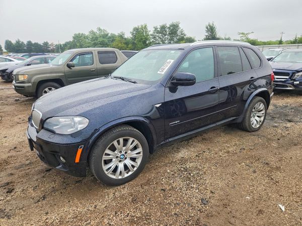 2013 BMW X5 xDrive50i