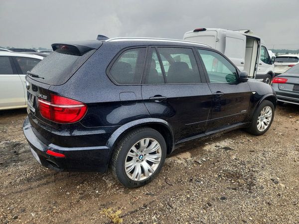 2013 BMW X5 xDrive50i