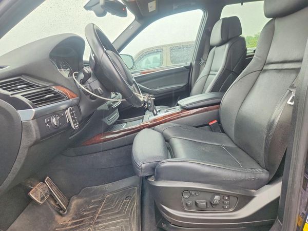 2013 BMW X5 xDrive50i
