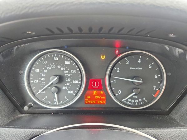 2013 BMW X5 xDrive50i