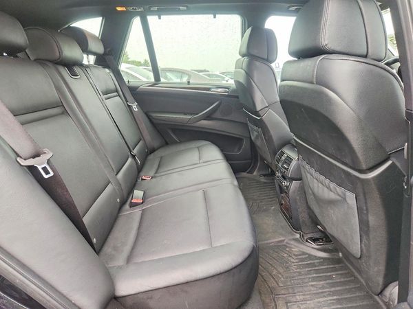 2013 BMW X5 xDrive50i