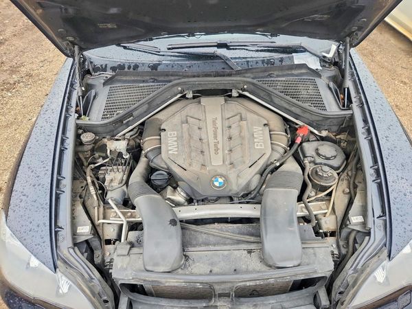 2013 BMW X5 xDrive50i