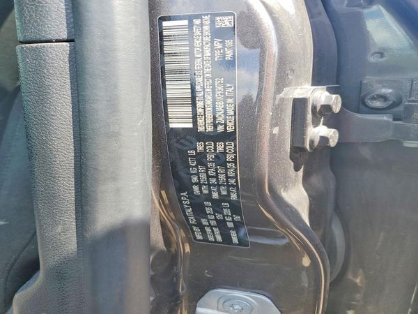 2019 JEEP RENEGADE