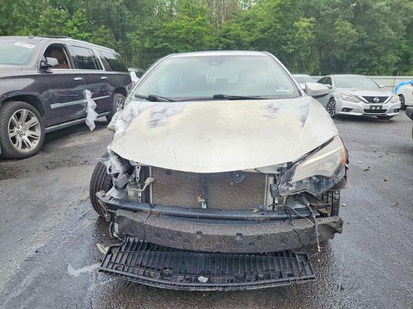 2019 TOYOTA COROLLA L/LE/SE/XLE/XSE