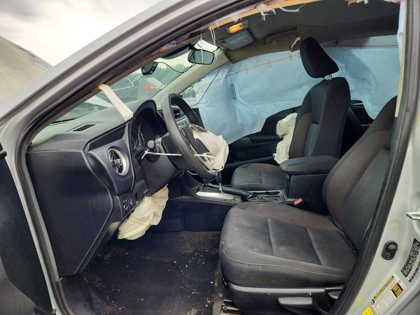 2019 TOYOTA COROLLA L/LE/SE/XLE/XSE