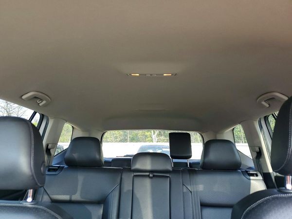 2019 VOLKSWAGEN ATLAS