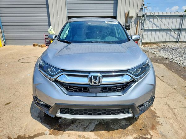 2019 HONDA CRV EX