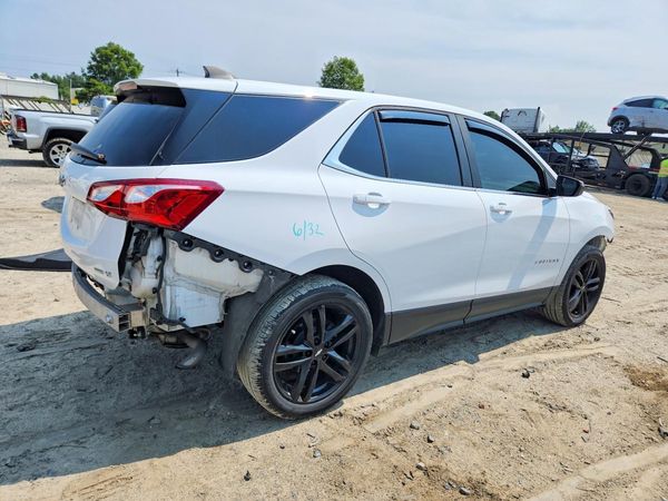 2021 CHEVROLET EQUINOX LT (1LT)