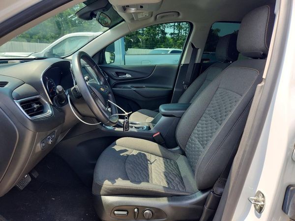 2021 CHEVROLET EQUINOX LT (1LT)