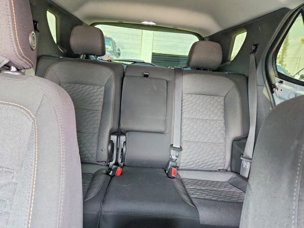 2021 CHEVROLET EQUINOX LT (1LT)