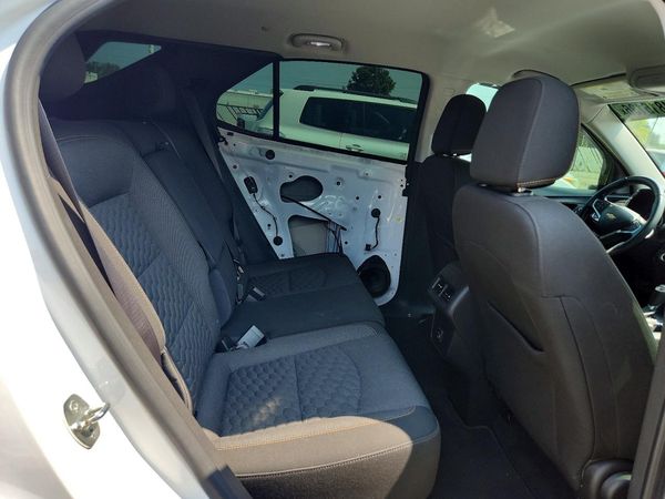 2021 CHEVROLET EQUINOX LT (1LT)