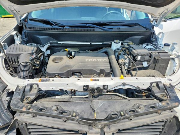 2021 CHEVROLET EQUINOX LT (1LT)