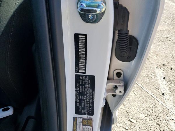 2026 KIA K4 LX, LXS