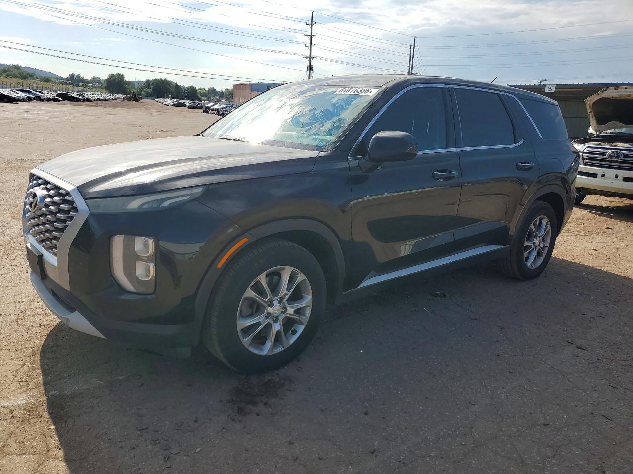 2020 HYUNDAI PALISADE SE