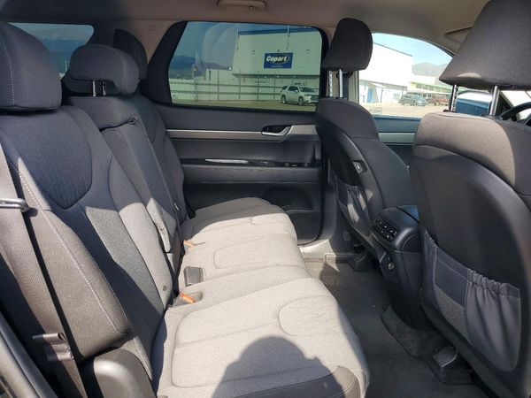 2020 HYUNDAI PALISADE SE