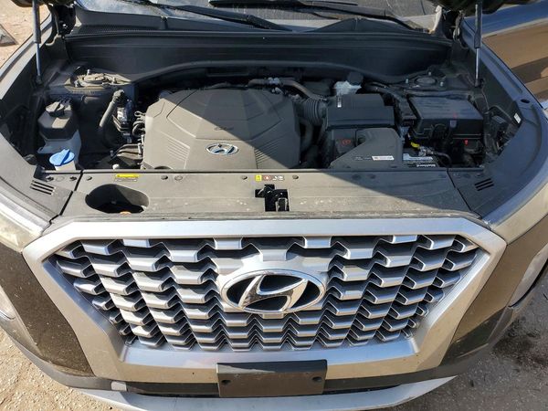 2020 HYUNDAI PALISADE SE