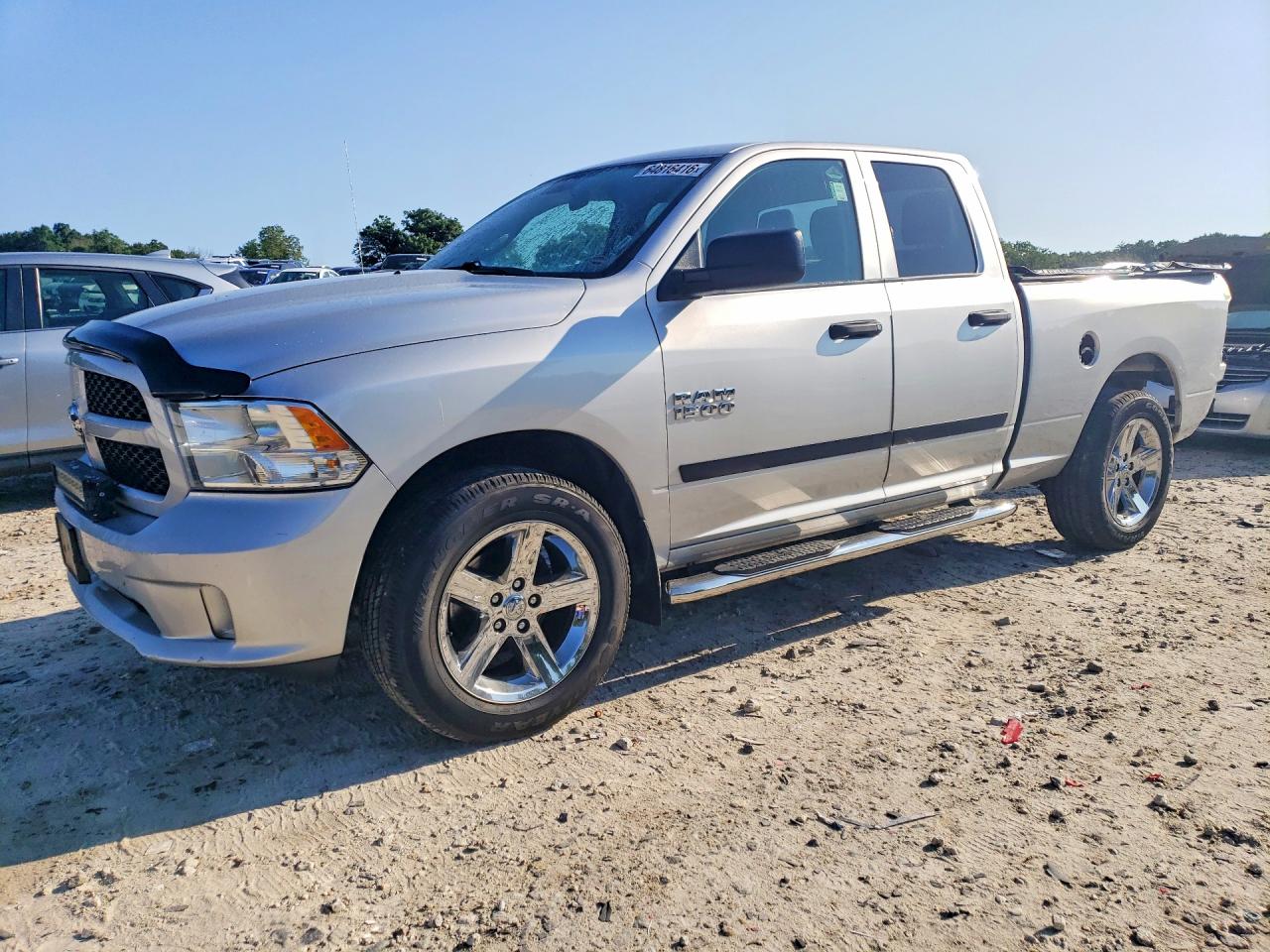 2017 RAM 1500 ST
