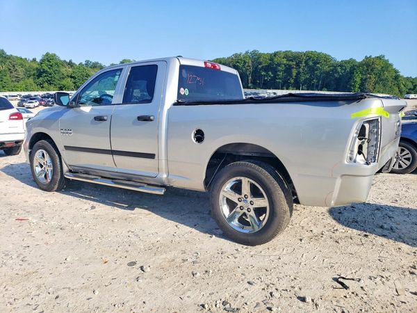 2017 RAM 1500 ST