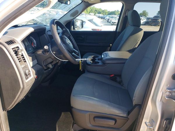 2017 RAM 1500 ST