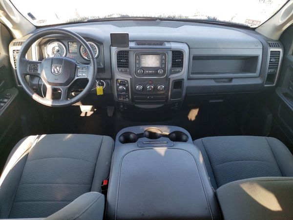 2017 RAM 1500 ST