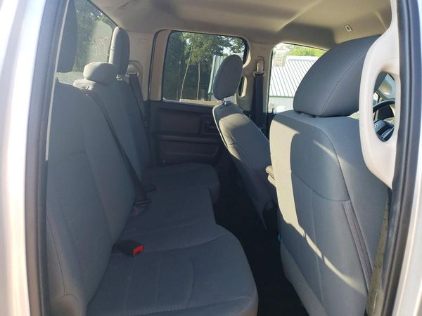 2017 RAM 1500 ST