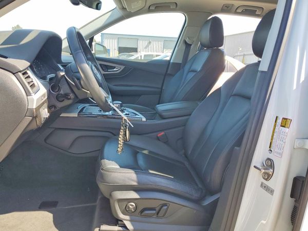 2019 AUDI Q7