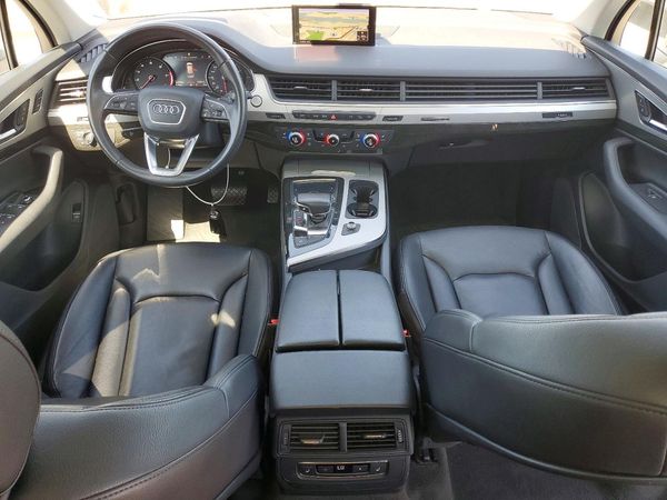 2019 AUDI Q7