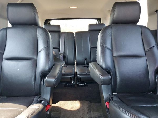 2014 CADILLAC ESCALADE ESV Luxury