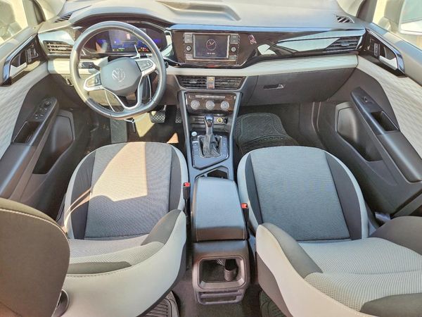 2023 VOLKSWAGEN TAOS S w/ IQ.DRIVE Pkg. — CKPT