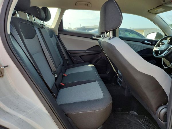 2023 VOLKSWAGEN TAOS S w/ IQ.DRIVE Pkg. — PSRS