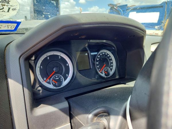 2013 RAM 3500 SLT