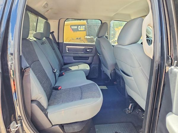 2013 RAM 3500 SLT