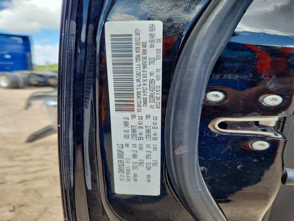 2013 RAM 3500 SLT