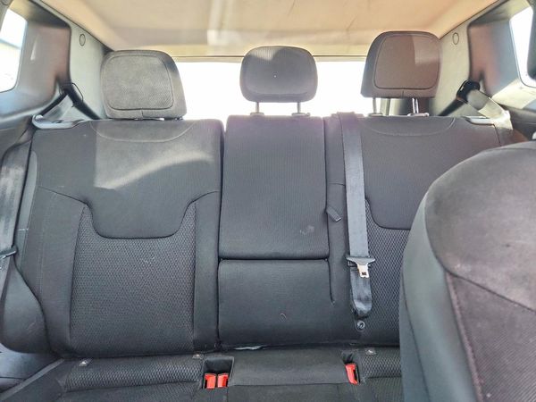 2019 JEEP RENEGADE