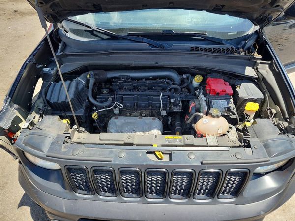 2019 JEEP RENEGADE