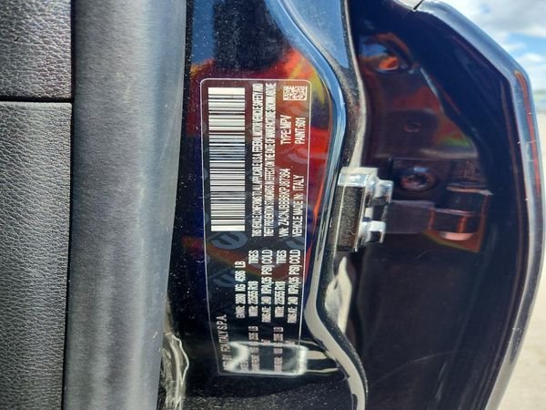2019 JEEP RENEGADE