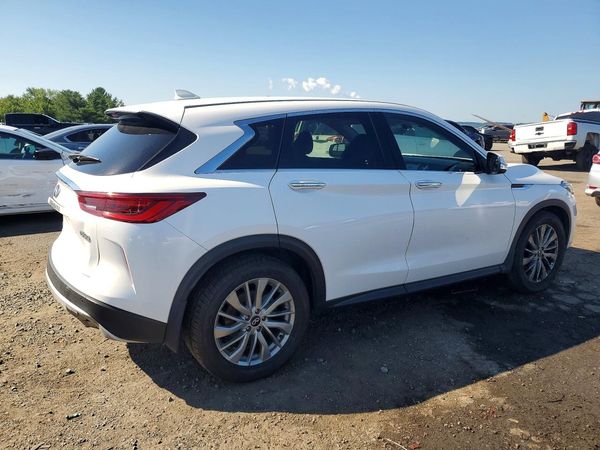 2024 INFINITI QX50 Pure