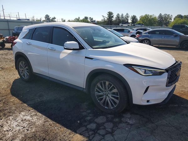 2024 INFINITI QX50 Pure