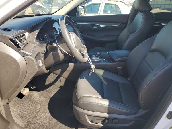2024 INFINITI QX50 Pure