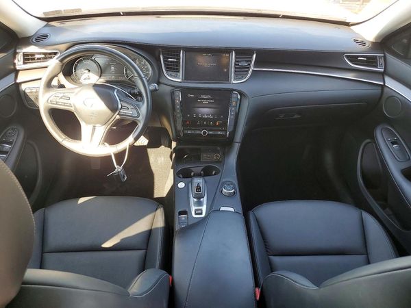 2024 INFINITI QX50 Pure
