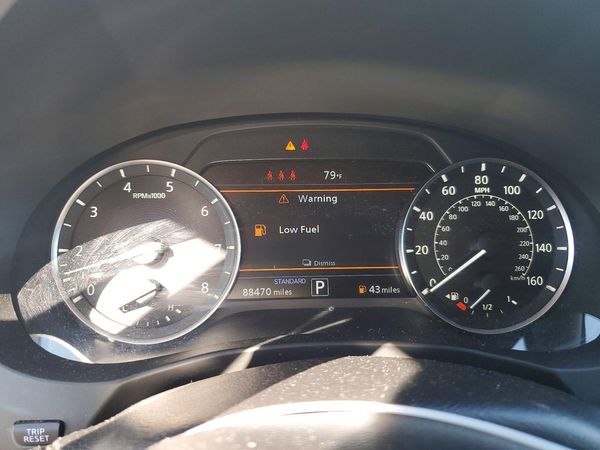 2024 INFINITI QX50 Pure