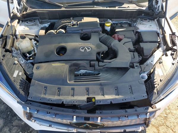 2024 INFINITI QX50 Pure