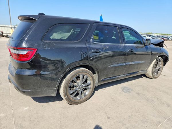 2021 DODGE DURANGO SXT