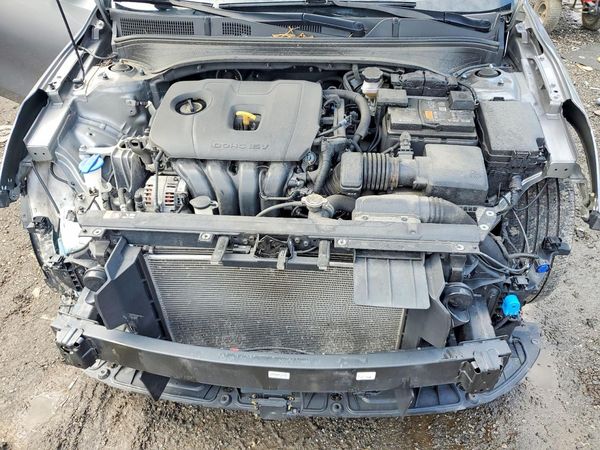 2024 KIA FORTE GT Line