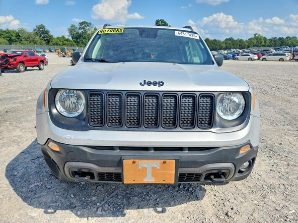 2021 JEEP RENEGADE