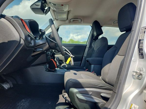 2021 JEEP RENEGADE