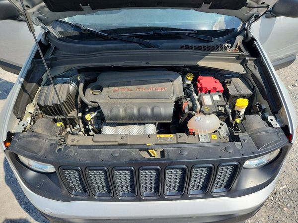 2021 JEEP RENEGADE