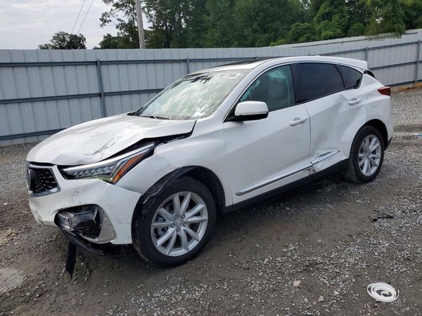 2020 ACURA RDX