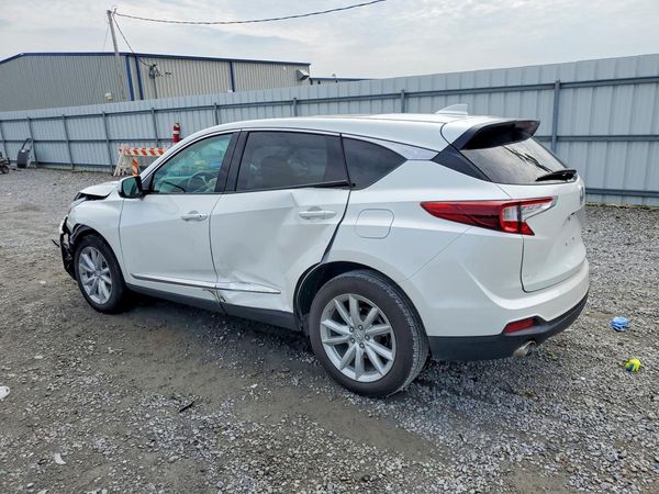 2020 ACURA RDX